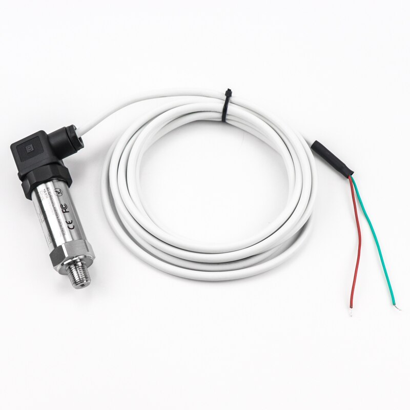 4-20mA Analog Output Micro Hydraulic Oil Pressure Sensor
