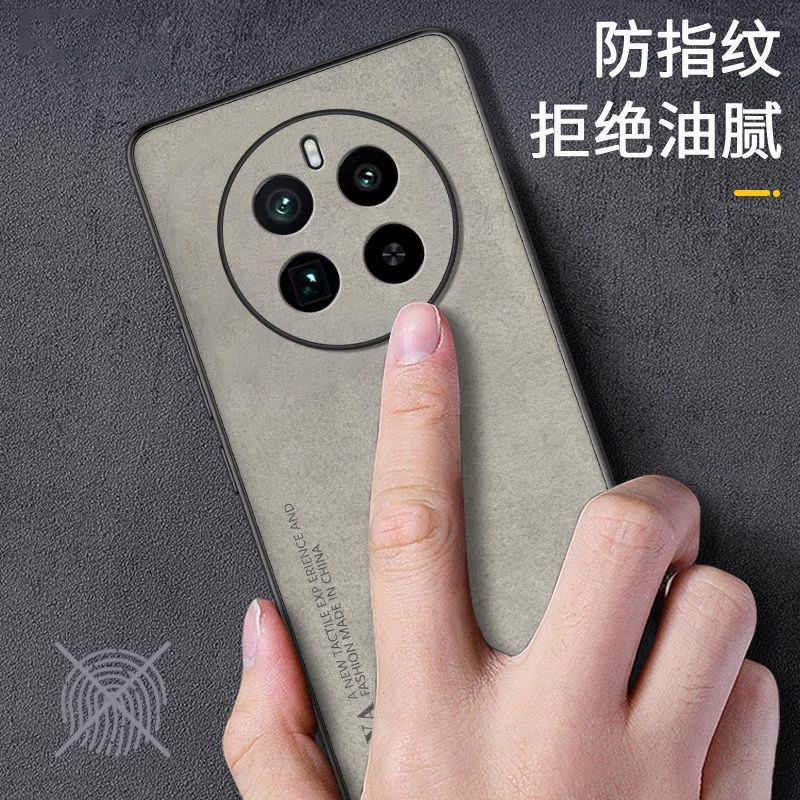 Voor Realme 12 Pro Plus Case Luxe Lederen Matte Huidvriendelijke Achterkant Voor Realme 12pro Schokbestendige Bumper Realme12 Fudna