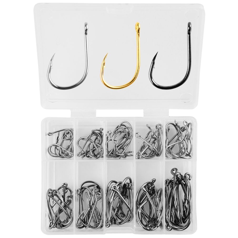1Pack Sabiki Rigs Saltwater Artificial Fishing Lures Luminous Sea Bait Mackerel Pesca Tackle Fishskin String Hooks Feather Hook