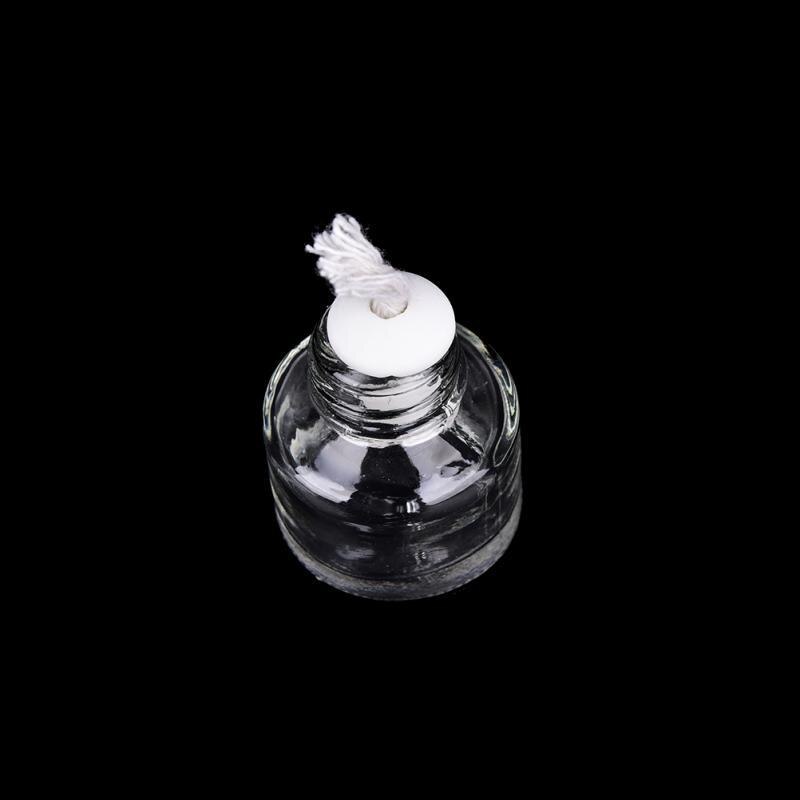 25ml/150mL Glass Alcohol Burner Lamp with Plastic Cap Laboratory Chemistry Biological Heating Equipment Teaching Equipment