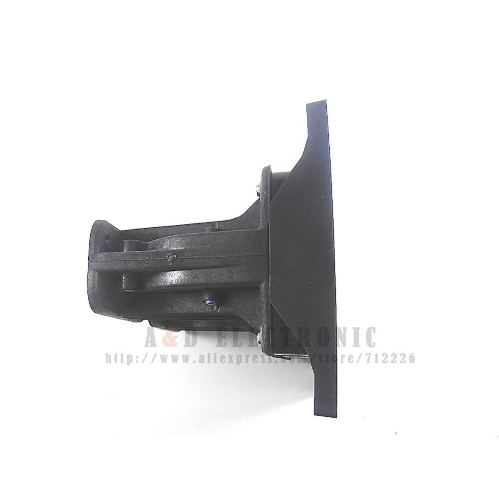 1Set line array speaker horn 235*150*128 for EV XLD281 daul 44core Treble Loudspeaker