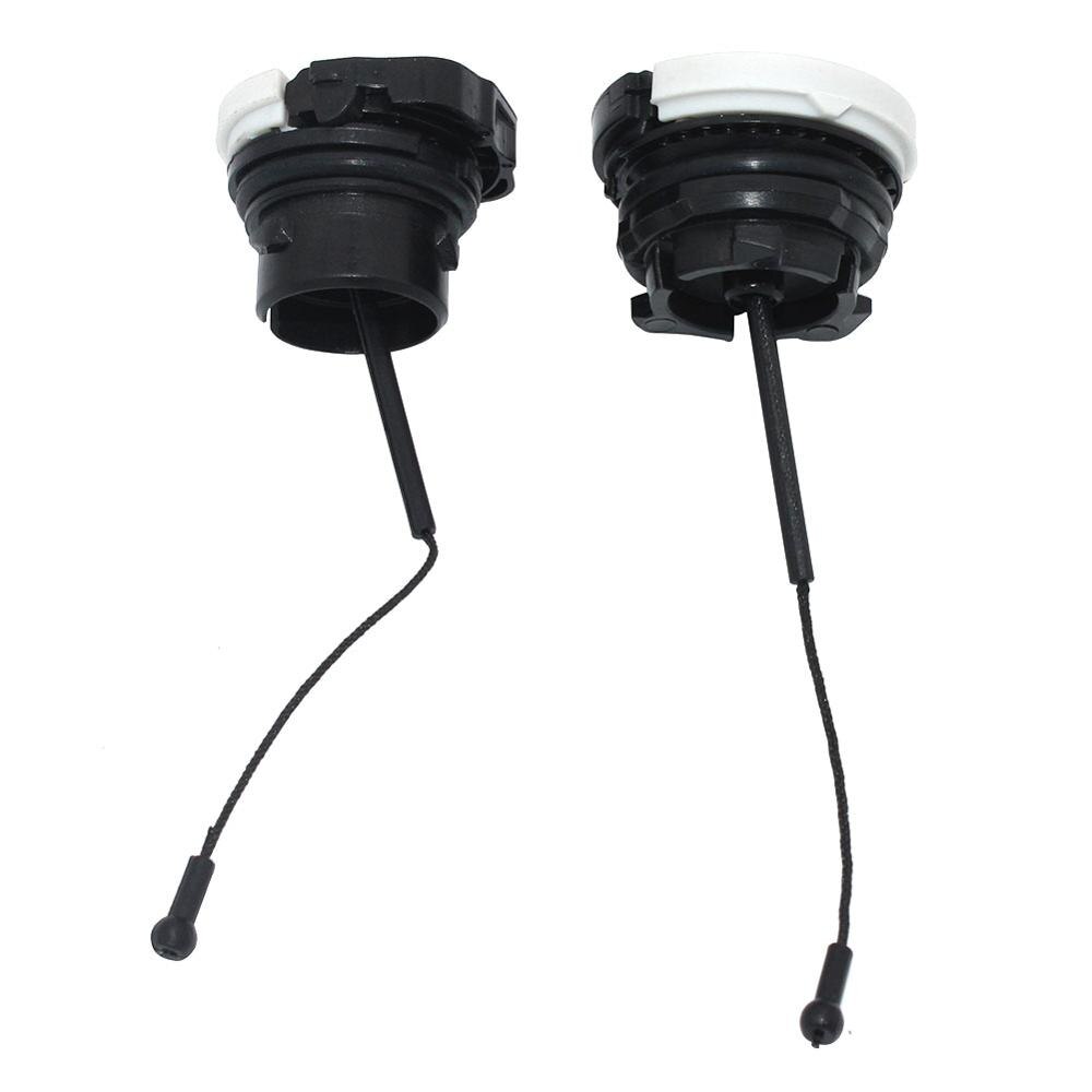 Filler Cap For Stihl MS171 MS181 MS192 MS192T MS193 MS200 MS210 MS211 MS230 MS231 MS240 MS241 MS250