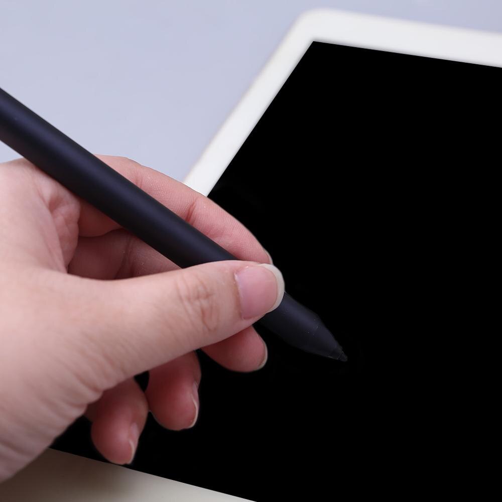 Active Stylus Pen for Surface Pro 3 4 5 Laptop Tablet with 4096 Pressure Sensitivity Low Energy Consumption Safety No Bluetooth