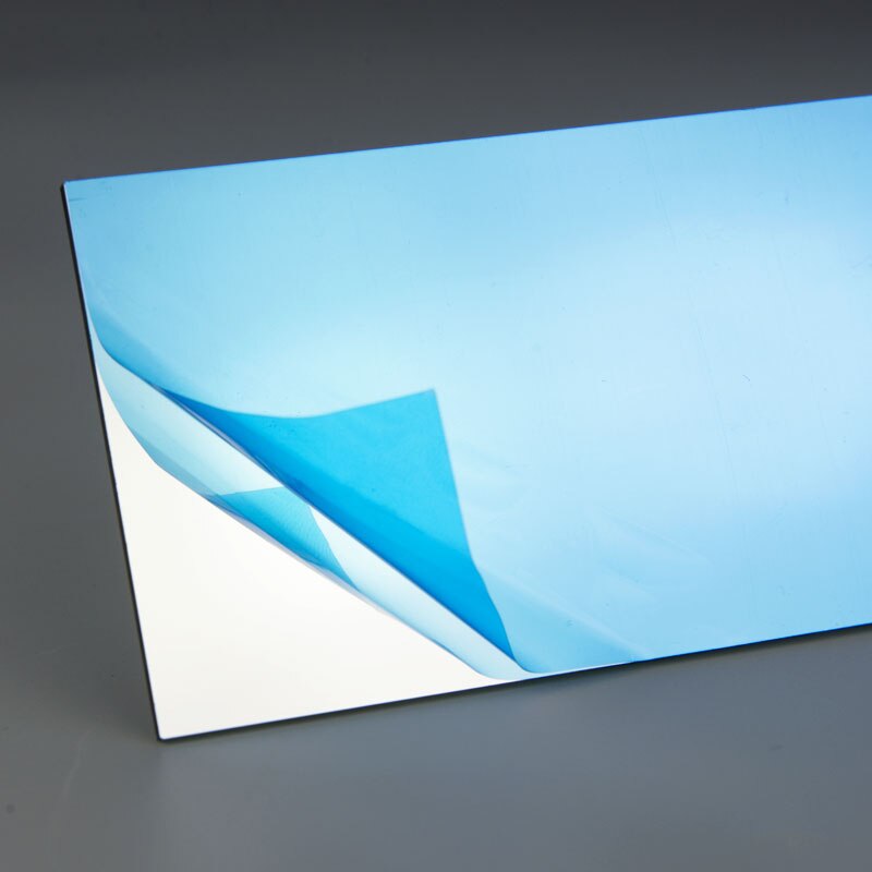 Opticl Projector Reflector Spiegel Voorkant Spiegels Diy Projector Accessoires Hoge Reflectiviteit Eerste Spiegel 150X79X2Mm 1Pc