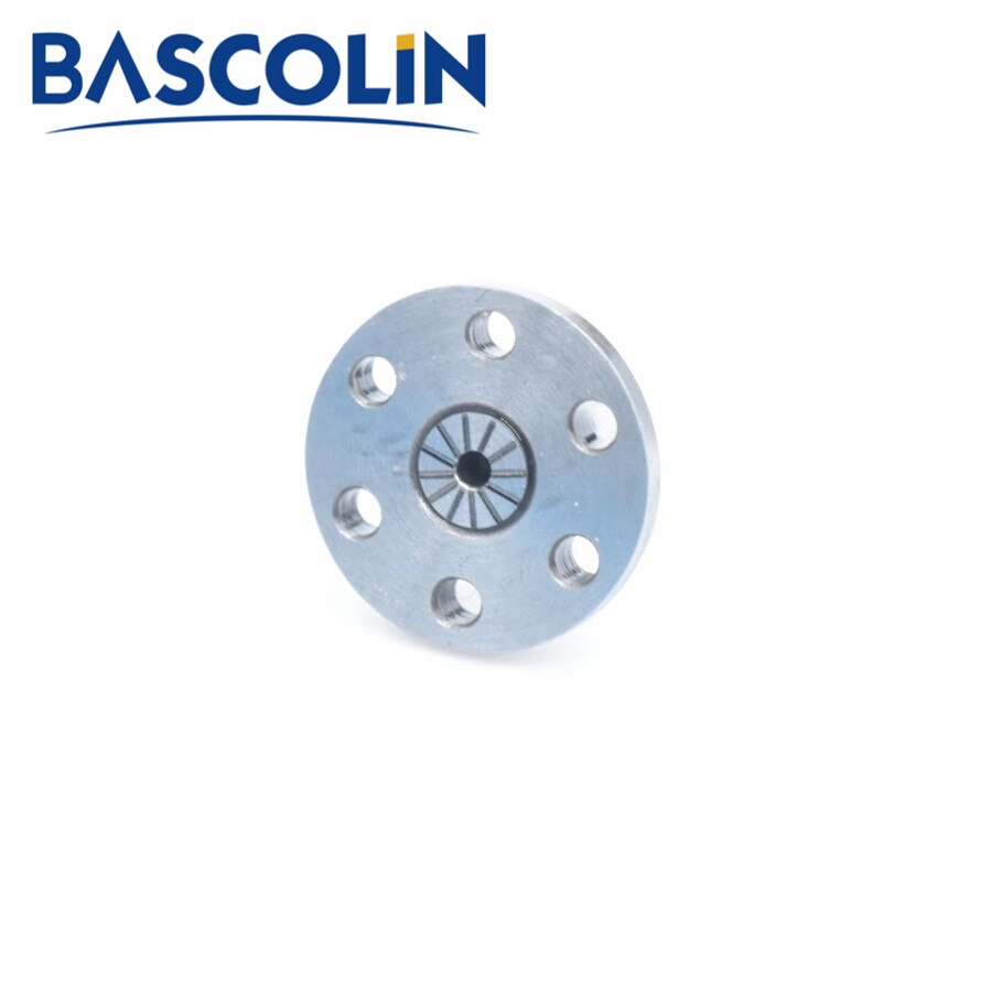 Válvula de inyector bascolín, válvula de control 621c para delphi 9308 621c, reemplazo de common rail 28239294 28538389 9308z621c