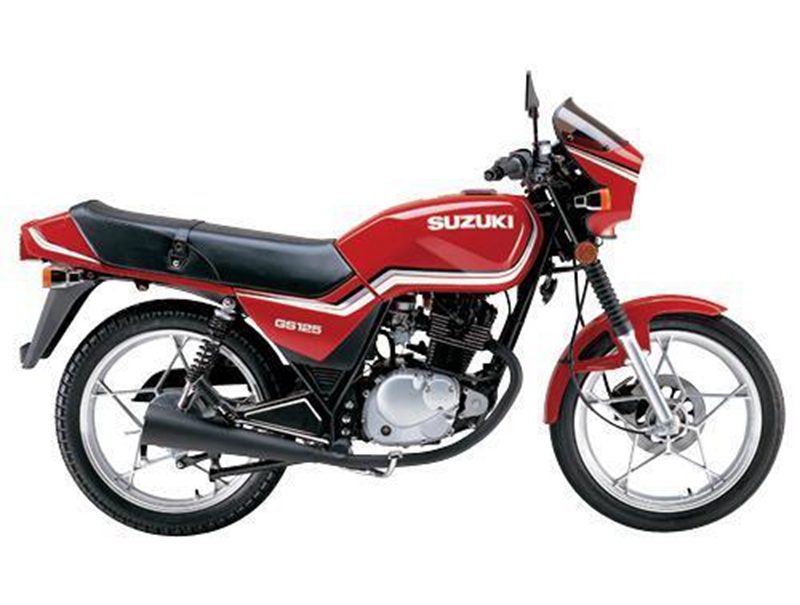 suzuki gs 125 ikman lk