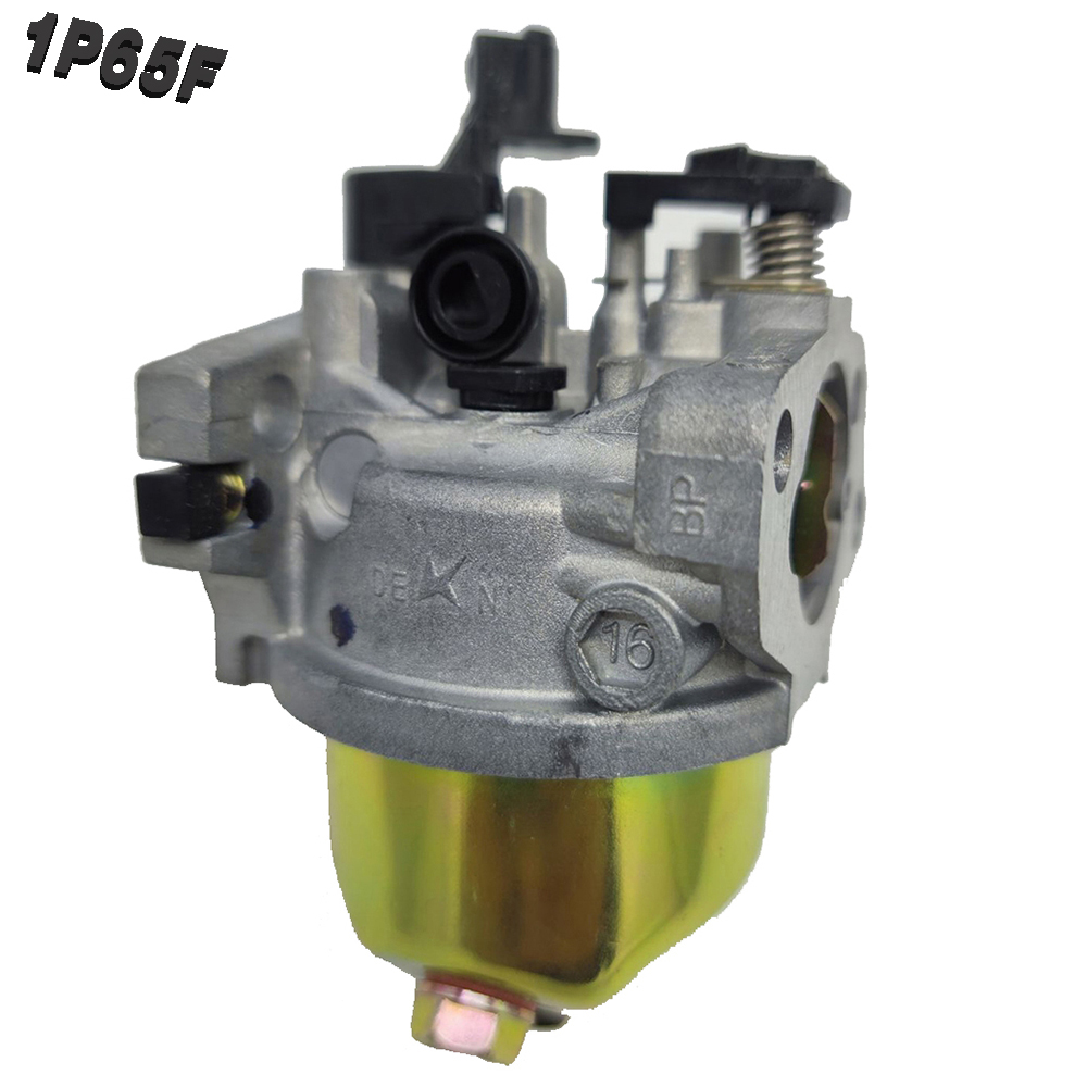 16mm 18mm Carburetor For 170S 170SA 165S 165SA for MTD 1P65F 1P65MC 139CC 951-10838 Snow Blower Machine Lawn Mower Generator