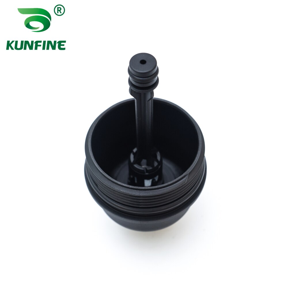 Vervanging van de dop van de oliefilterbehuizing OEM nr. A 1661800138