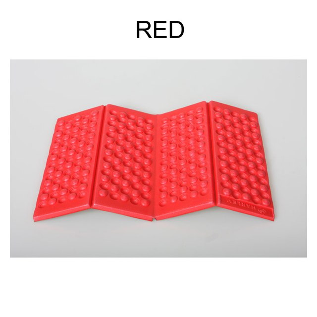 Folding Picnic Camping Mat Foam Mat Portable Beach Picnic Blanket Waterproof Outdoor Cushions Hiking Activities Equipment: Style5