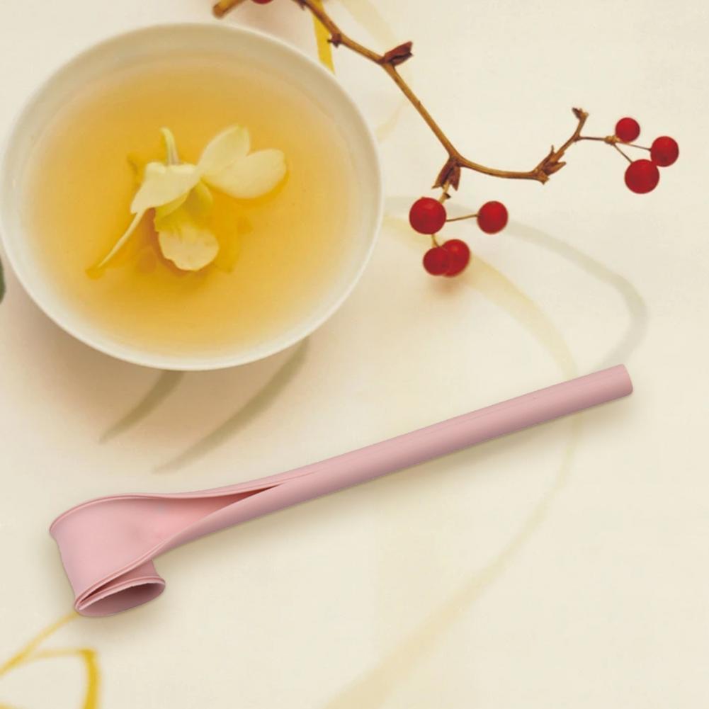 6Pcs Drinking Straw Detachable Leak Proof Silicone Reusable Drinking BPA Free Snap Openable Straws Eco-friendly Food Grade