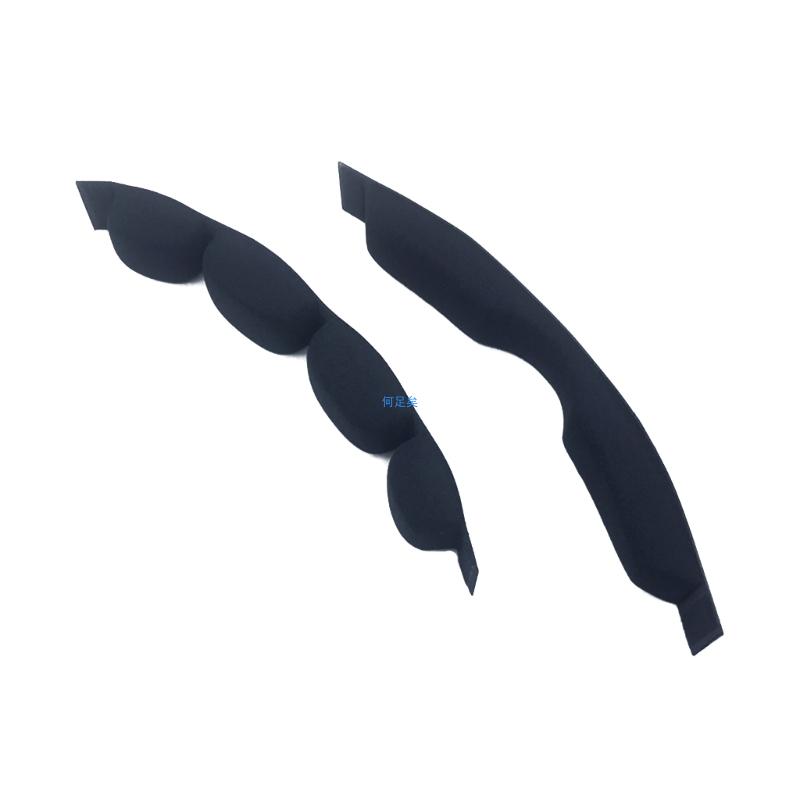 Oordopjes Kussens Hoofdband voor Sennheiser HD650 600 545 Headset Oorkap Beam Pad Goed