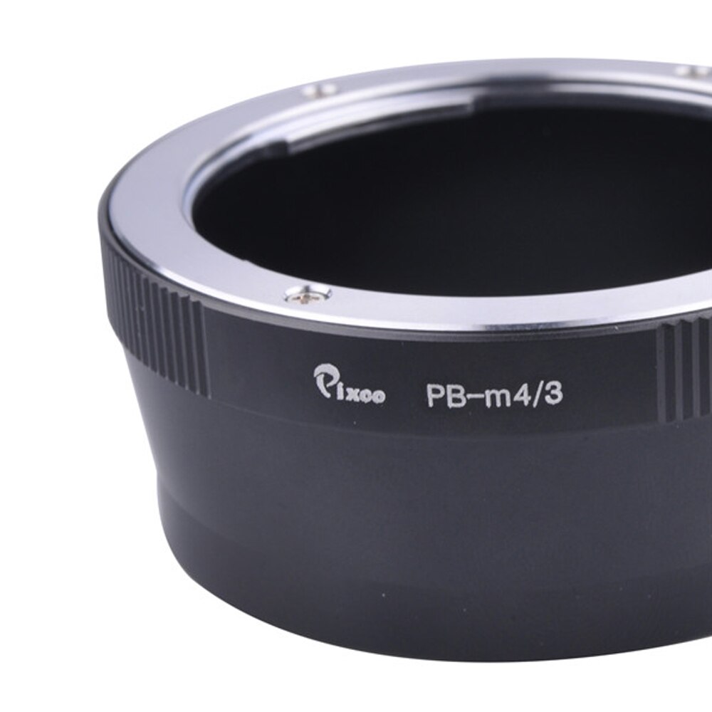 Pixco Lens Adapter Suit For Prakticar PB Lens to Micro Four Thirds 4/3 Camera