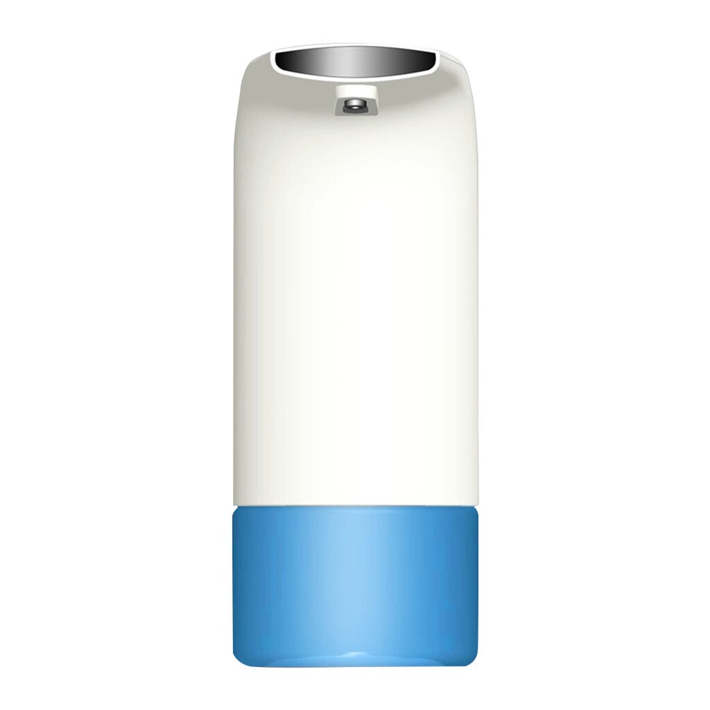 Smart Foaming Hand Soap Dispenser Bathroom Automatic Sensor Touchless Soap 350ml Distributeur De Savon Liquide