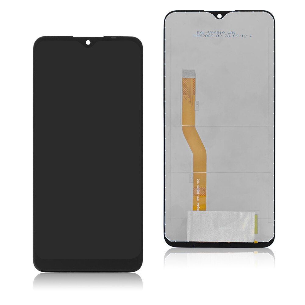 Voor Alcatel 1 Se 1SE Lcd Alcatel OT5030 5030 5030D 5030F Lcd Touch Screen Digitizer Voor Alcatel 3X OT5048 5048