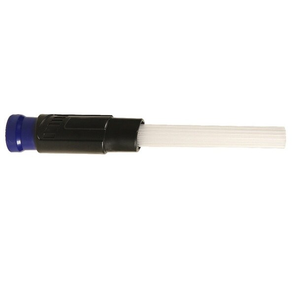 Multi Tube Universal Vacuum Attachments Brush Dust Daddy Cleaner Dirt Remover Home Vacuum Cleaning Tool for Dyson cleaner: Blue Set