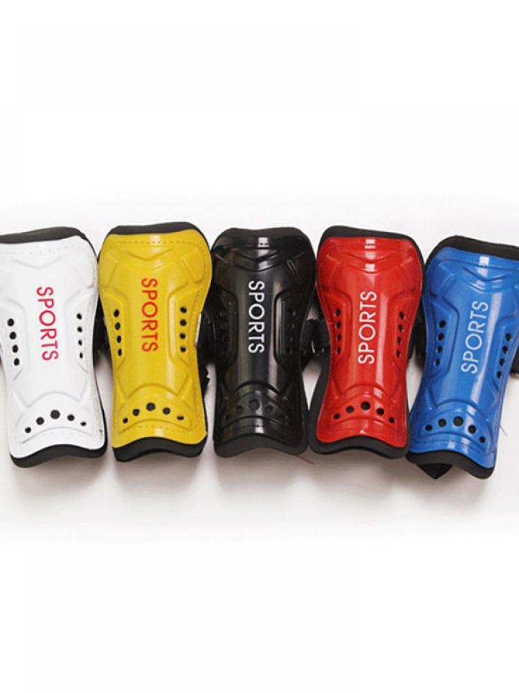 Männer&#39;S Kompression Fußball Strumpfband Gamaschen Pads Fußball Gamaschen Ärmel Gamaschen Sport Socken 1 Paar Pack