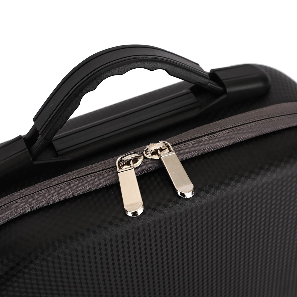 Bolso de mano Mavic Mini 2 para Dron, bolsa de hombro portátil, impermeable, con carcasa dura, para llevar al aire libre, accesorios para DJI Mini 2