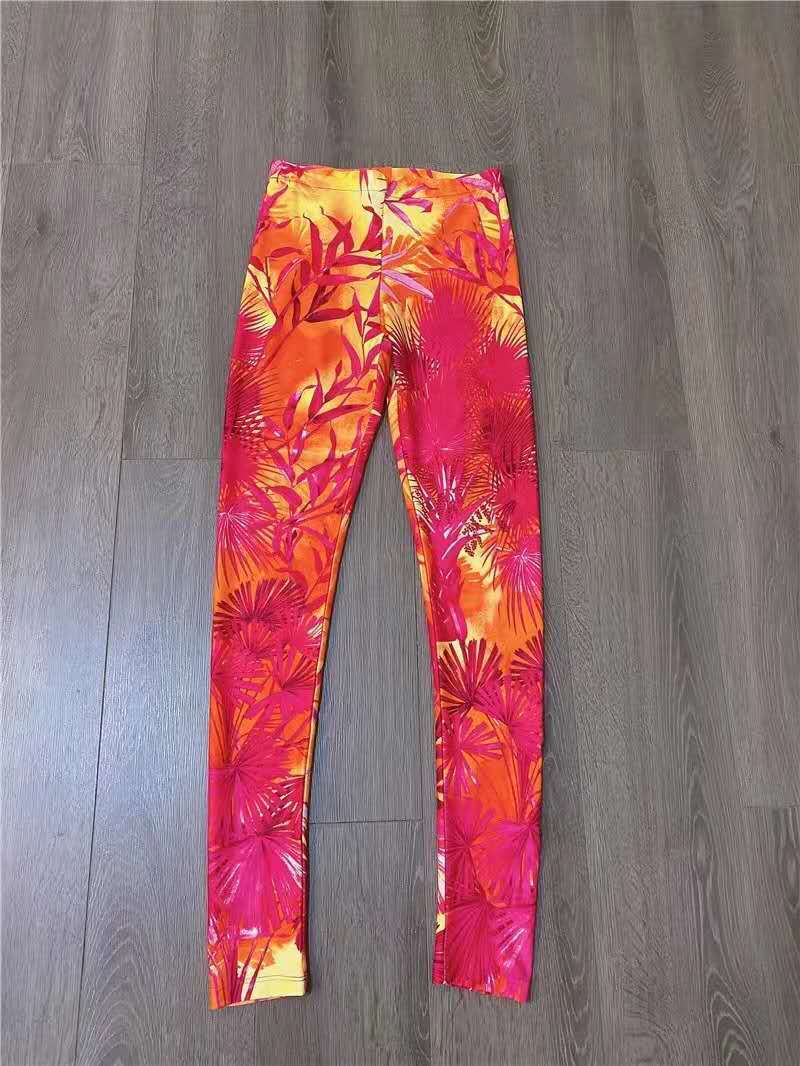 Getspring dame blazer rød grøn blazer jakkesæt blomstret plus size dame blazer og jakke langærmet feminino jakke frakke: Rød bund / L