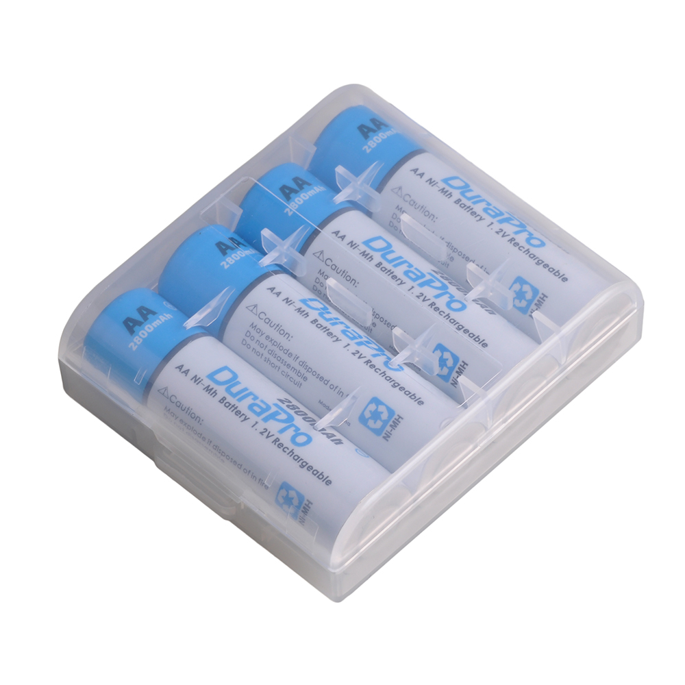 CITYORK universele LCD display batterijlader met CITYORK universele LCD display batterijlader met