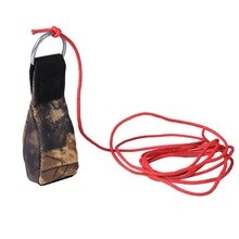 Kayak bote Buoyant rescate reflectante bolsa de lanzamiento para bote de pesca Dinghy Yatch Raftiing accesorios de surf