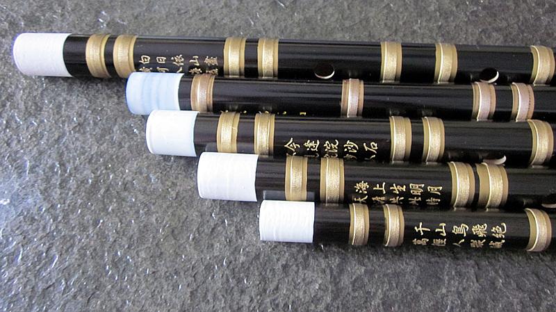 Bamboo Flute Transverse Flute Musical Instruments dizi F/ G not pan Irish whistle Bamboo Flauta