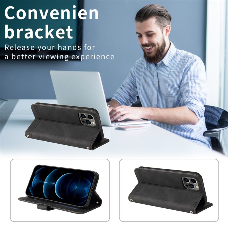 M52 5g Etui na książki odwróć Etui do Samsung Galaxy M52 M 52 SM-M526BR/DS Etui magnetyczne Etui M32 4G SM-M325F pokrowiec Etui
