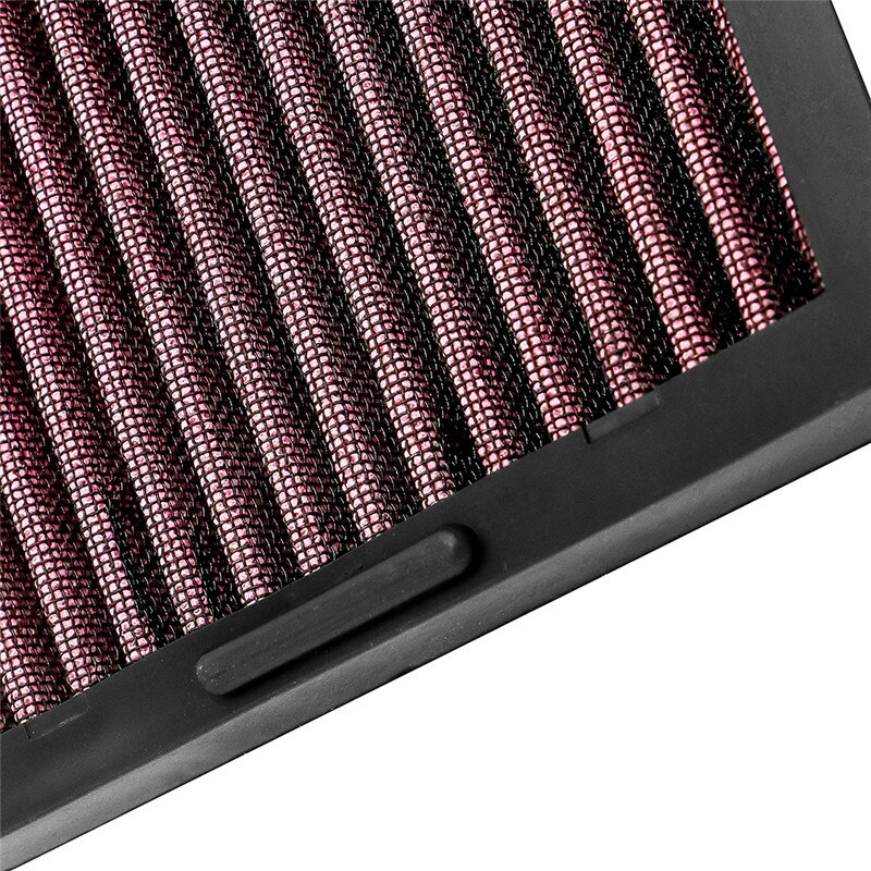 Energie hoch-fließen Luftfilter Element lufteinlass Filter für Kawasaki Ninja 250R EX250 / Ninja 300 EX300/z250 ER250 / Z300 ER300