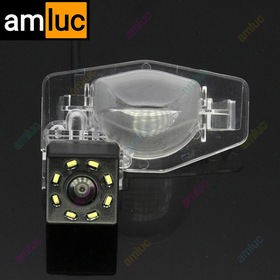 170° 1920x1080P HD AHD Vehicle Rear View Reverse C... – Vicedeal