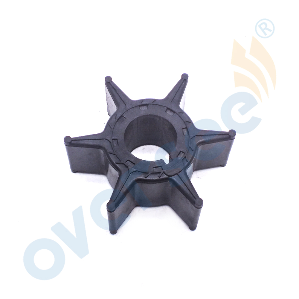 6H4-44352-02 turbine pour Yamaha Parsun 2 temps 25HP 30HP 40HP 50HP moteur hors-bord bateau moteur pièces de rechange