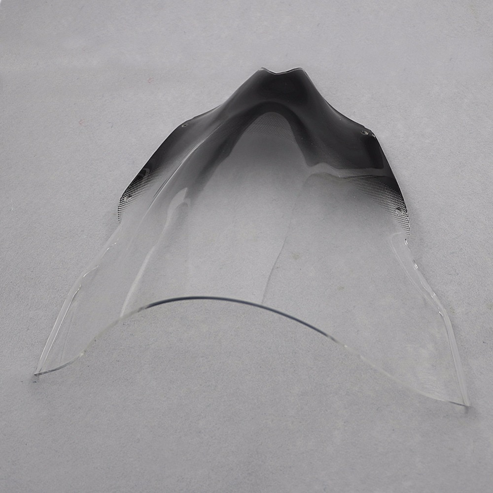 YZFR6 YZF600 08-15 Double Bubble Windscreen Windshield For Yamaha YZF-R6 YZF Motorcycle