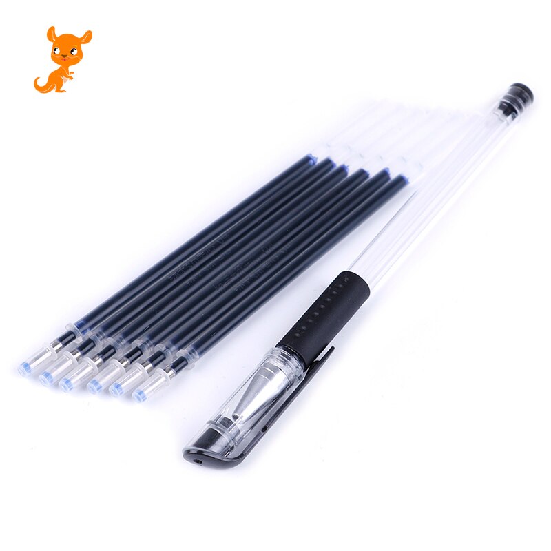 Transparent Magic Pen Invisible Ink Slowly Disappear Automatically Disappear Practicing Pp Pen Blue Ink Joke Toys Joke Props