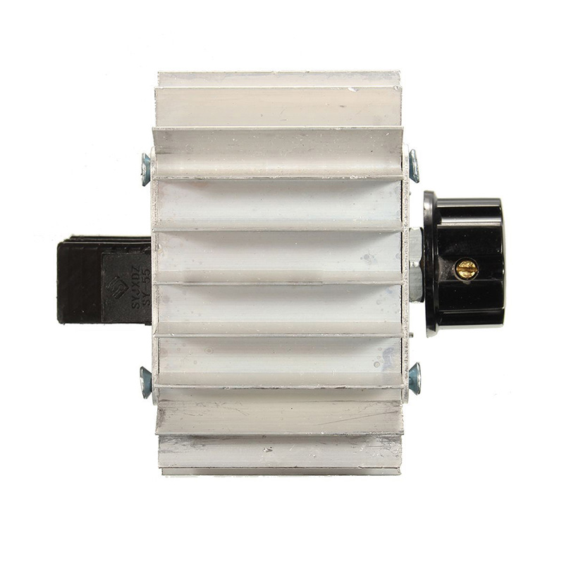 5000W 220V AC SCR Motor Speed Controller