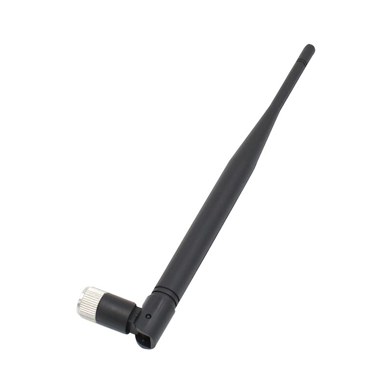 2.4G Externe Antenne 10dBi Wifi Antenne 2400-2500Mhz Indoor Antenne Met F Male Connector Voor Indoor Gebruik