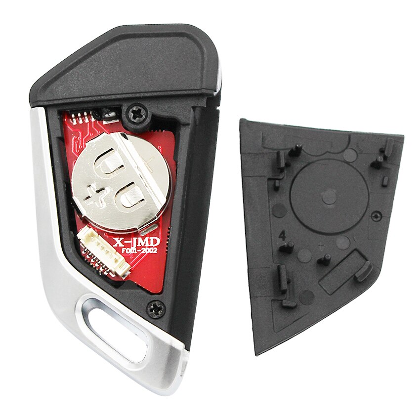 Originele Jmd Super Afstandsbediening JMD-DF Afstandsbediening Autosleutel Super Afstandsbediening Met Chip Voor Handige Baby 2 Key Programmeur Df Stijl