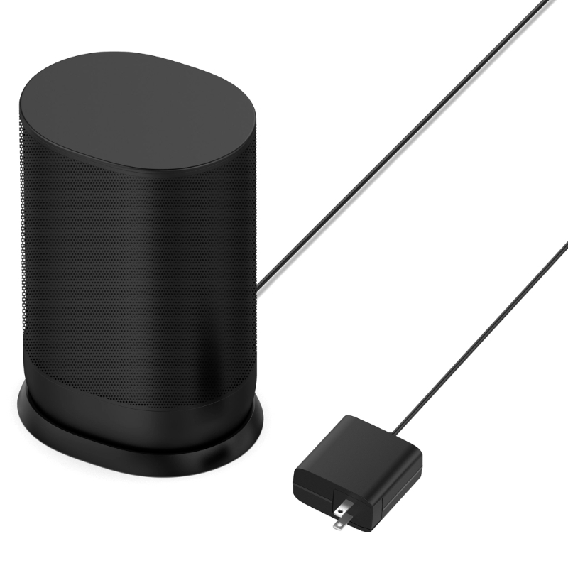 Chargeur sans fil pour Sonos Move, station haut-parleur Portable compatible Base