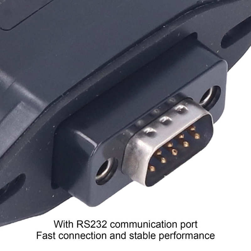 Remote Monitoring Modules Solar Inverters WiFi Module RS232 Port with Indicators for POW Series