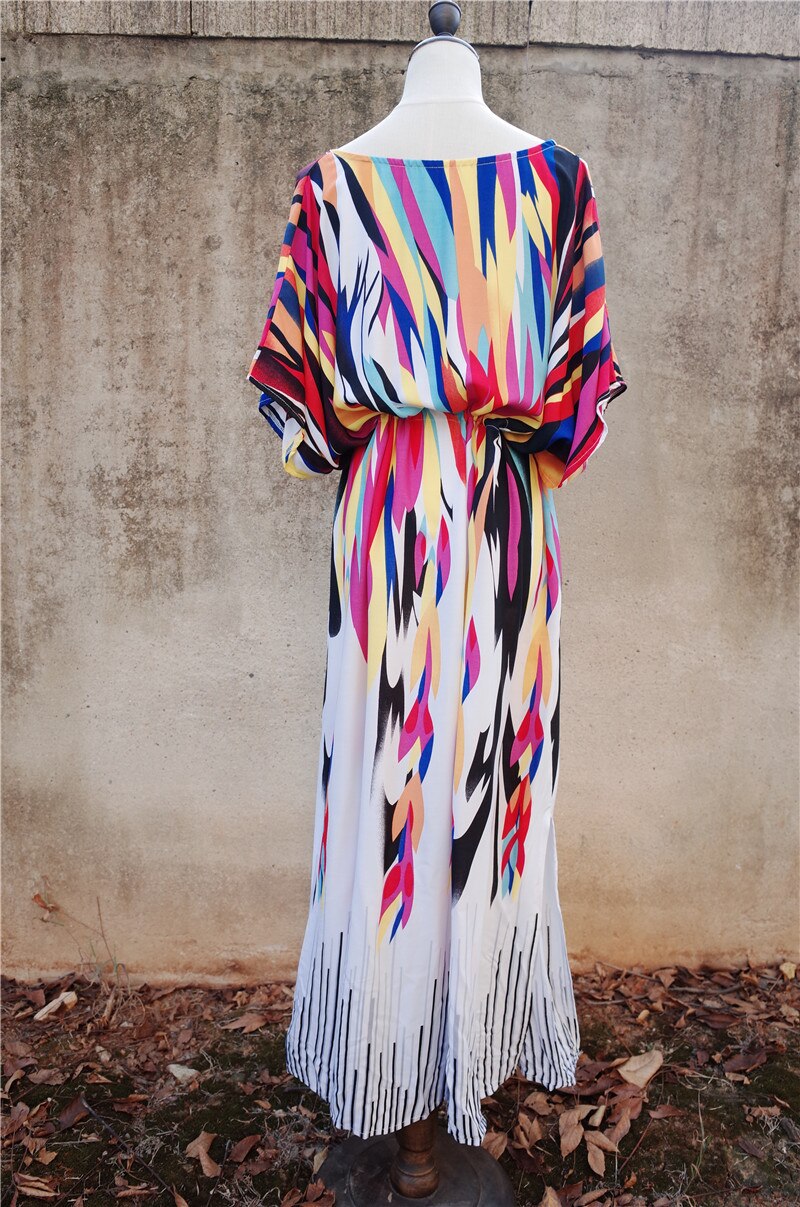 Cotton Beach Cover up Kaftans Sarong Bathing Suit Cover ups Beach Pareos Swimsuit Cover up Womens Swim Wear Beach Tunic #Q641