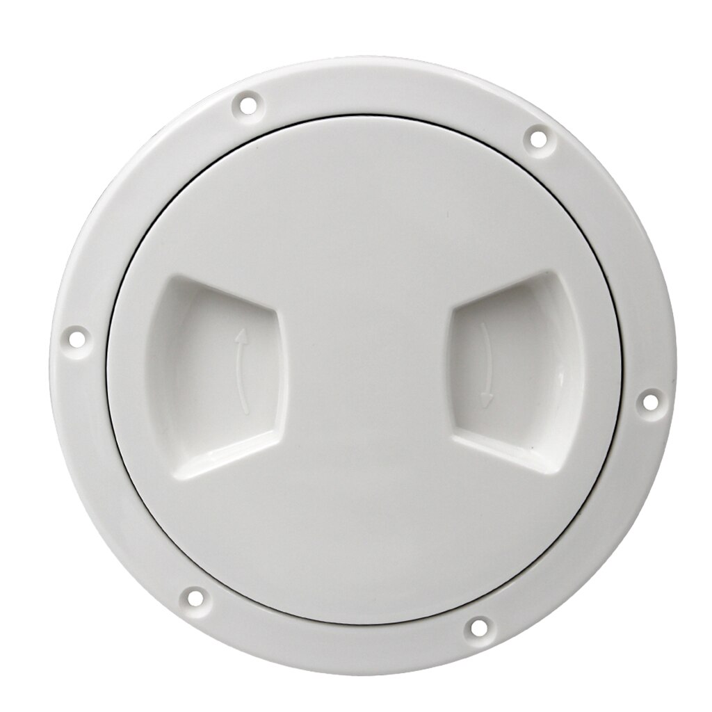 370mm X 375mm SEAFLO MARINE BOAT DECK ACCESS HATCH & Australia - Ubuy
