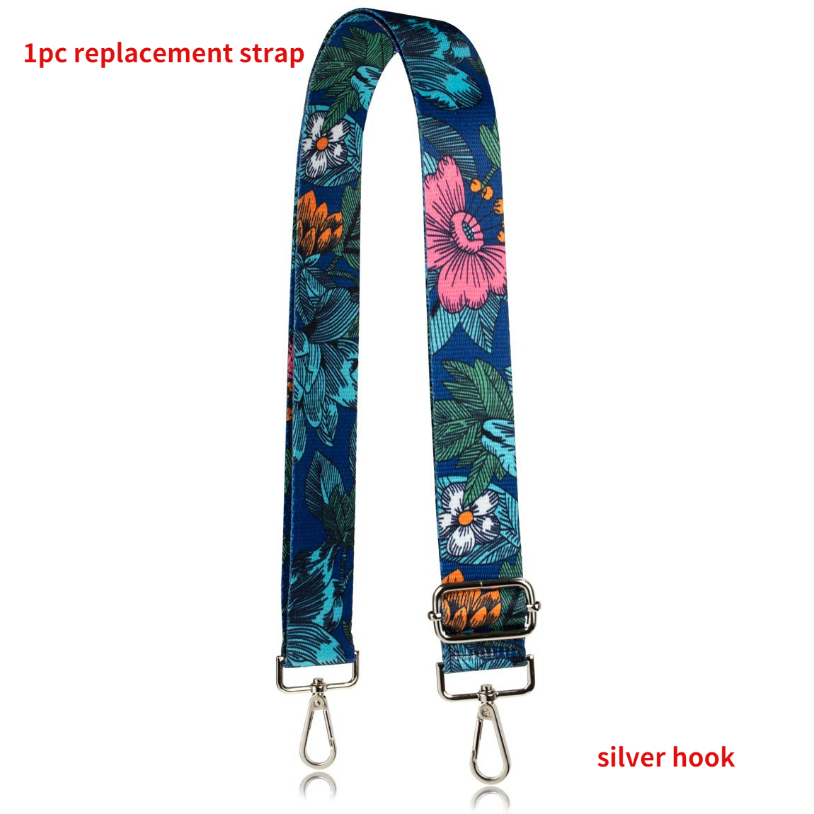 Bolso impermeable para mujer, bolsos de ejercicio con tirante de hombro, uso compatible en gimnasio, yoga deportiva y viaje, bolsa de ,: replacement strap