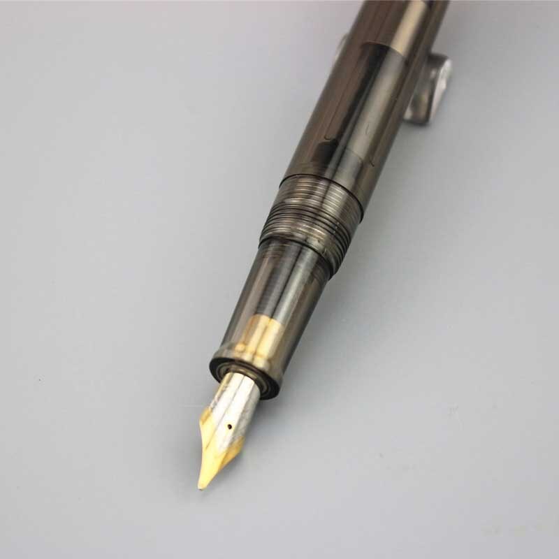 JINHAO fountain pen luxury ink pens business pens for school teacher student father 010