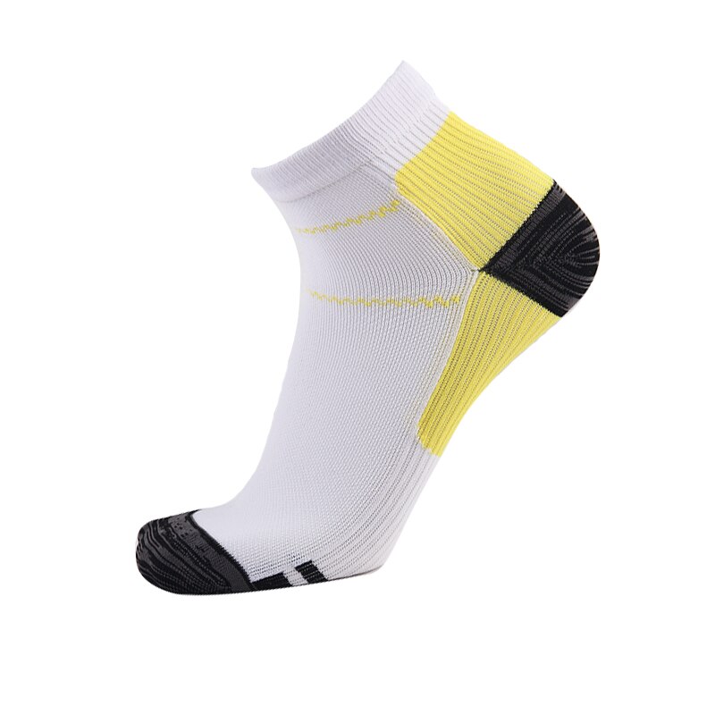 Sports Ankle Socks Compression Socks Nylon Material Autumn Products Suitable For A Variety Of Sports Scenes Basketball