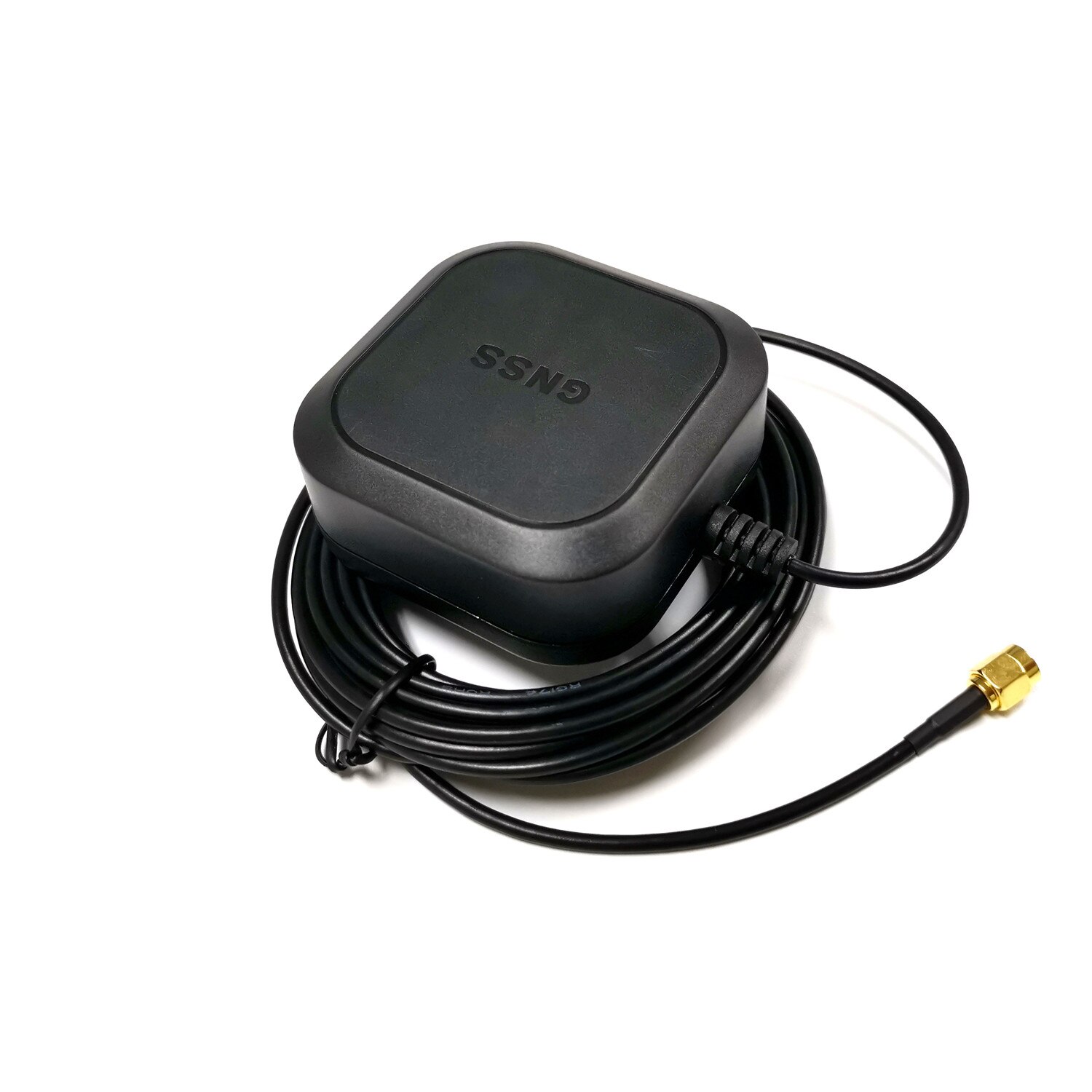 For ZED-F9P GNSS module antenna RTK high-precision SMA GNSS antenna GNSS L1, L2 GPS GLONASS BEI DOU GALILEO AN-608 GNSS MALL