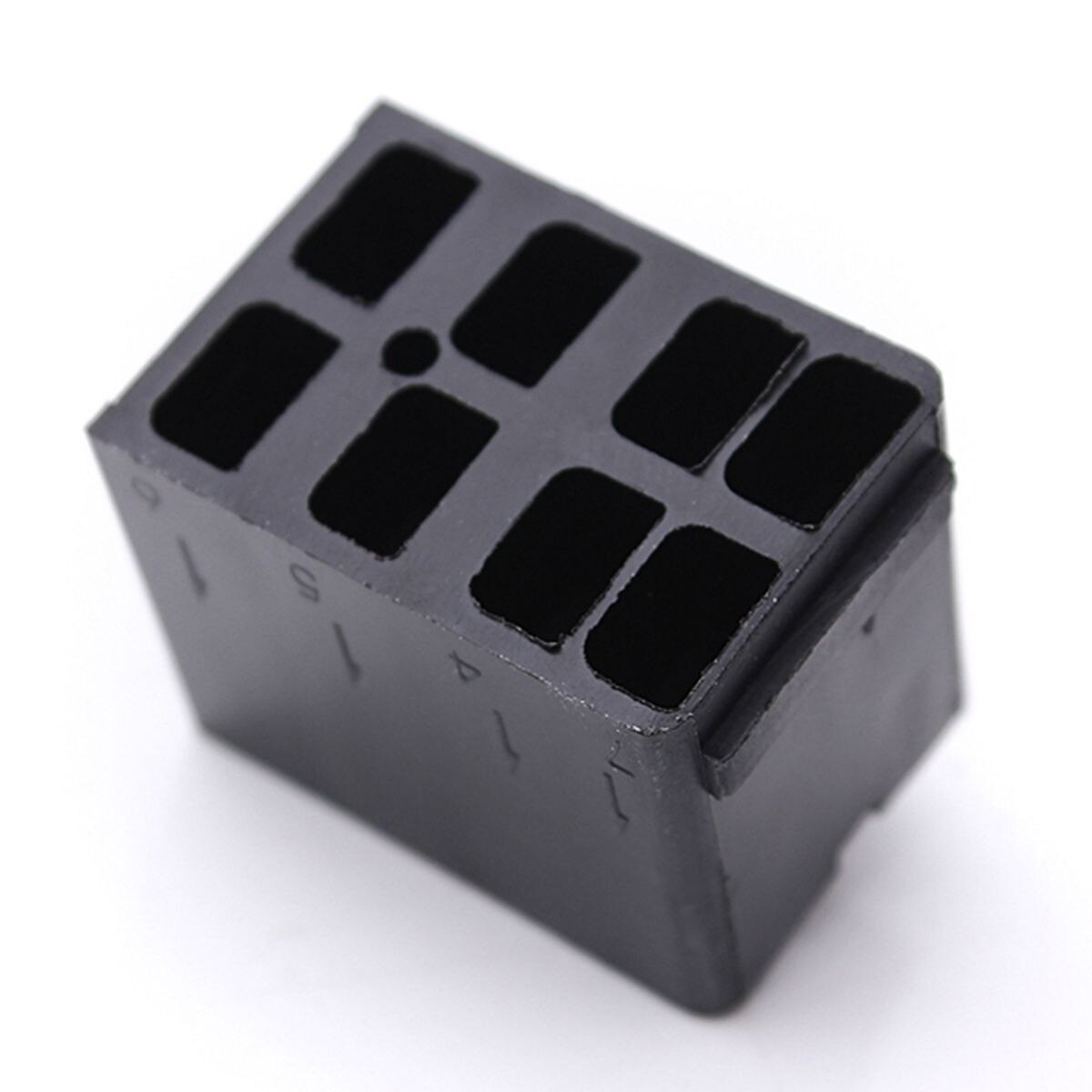 8X Female Spade Terminals Connectors Wire Terminal Connector For ARB Socket Plugs Carling Rocker Switch