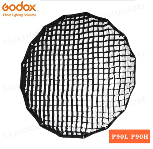 Octagonal/Rectangle Honeycomb Grid for 40x40 50x50 60x60 80x80 50x70 60x90 80 95 120cm P90L P90H P120L P120H Umbrella Softbox: Grid for P90