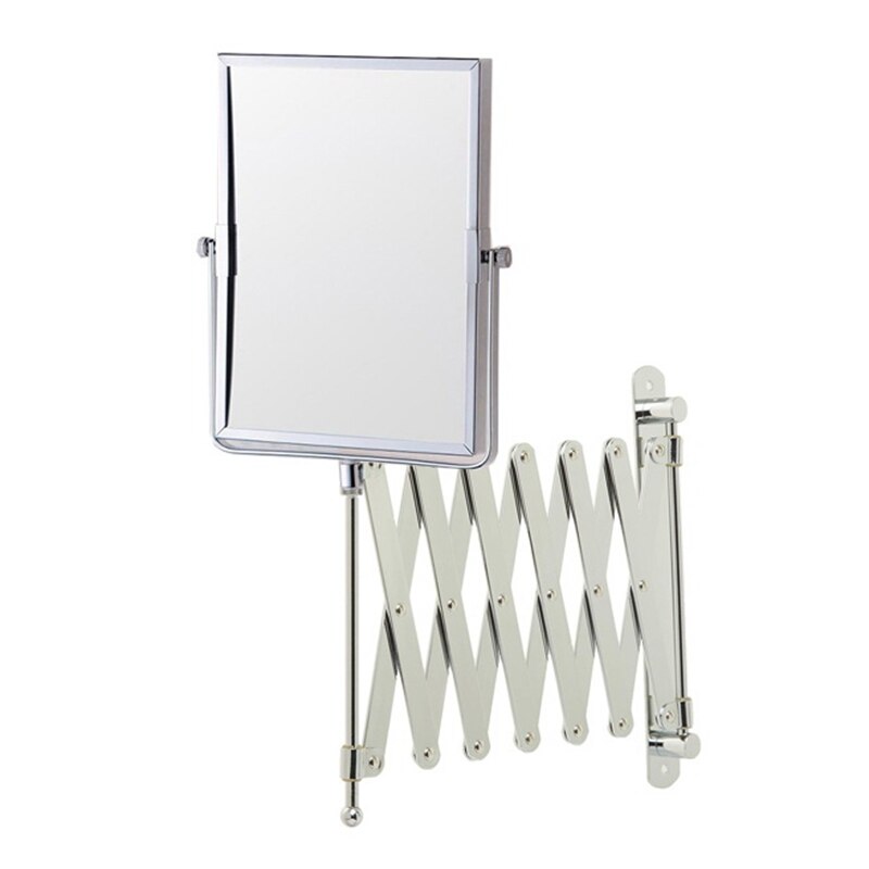 Wall Mount Extension Mirrornull