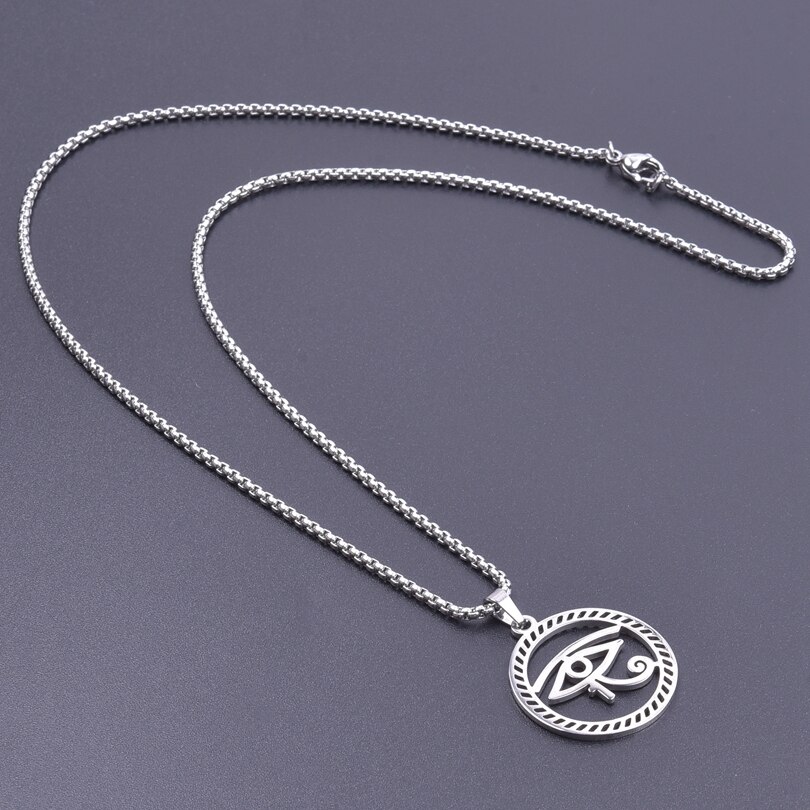 Collares con colgante de cadena de árbol de la vida Para Mujer, Geometría Sagrada, collar de árbol religioso Para Mujer, fabricación de joyas: S379 S360