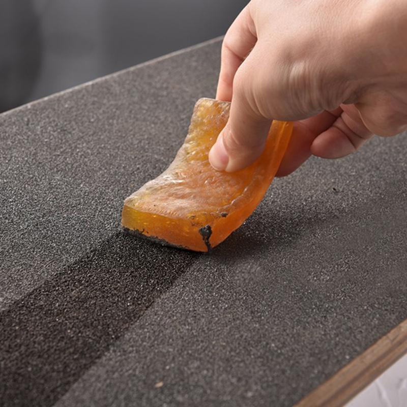 3 stk snavsfjern skateboard viskelæder holdbart longboard solidt gummi ugiftigt til greb tape rengøringsværktøj poleringstilbehør