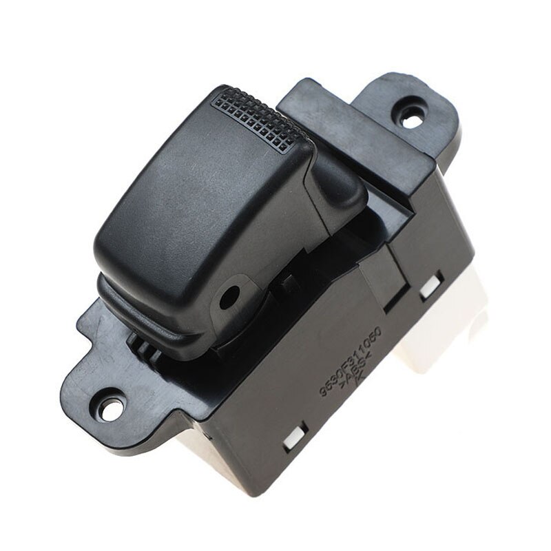 YAOPEI 93580-0X0104X 935800X0104X Master Electric Power Window Switch For Hyundai i10