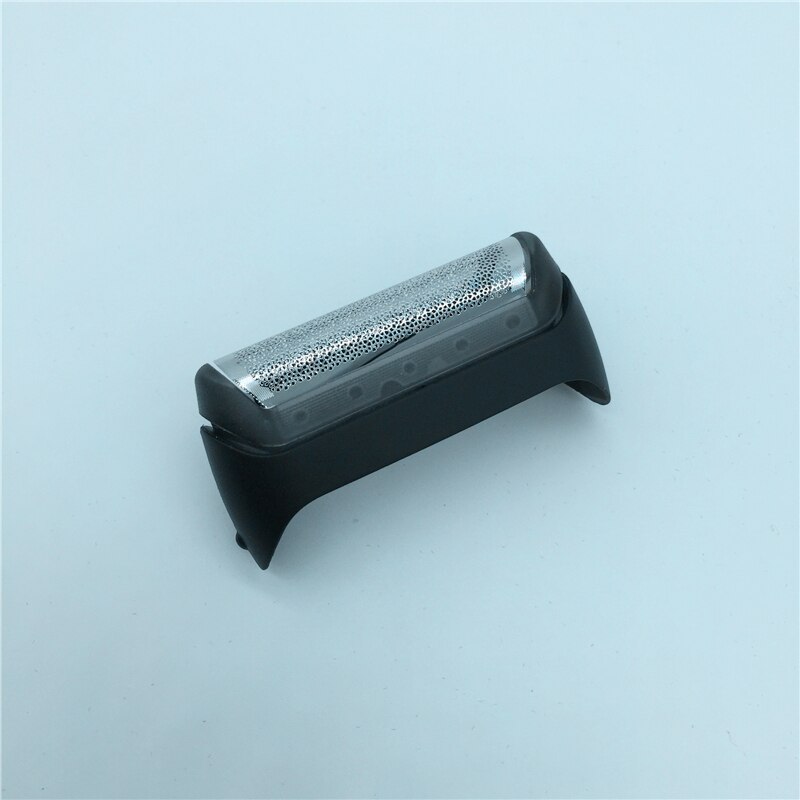 Top barbermaskine 2 10b folie +1 skær til braun 180 190 190s 2876 5728 5729 z20 z30 z40 z50 barbermaskine udskiftning af mesh gitter