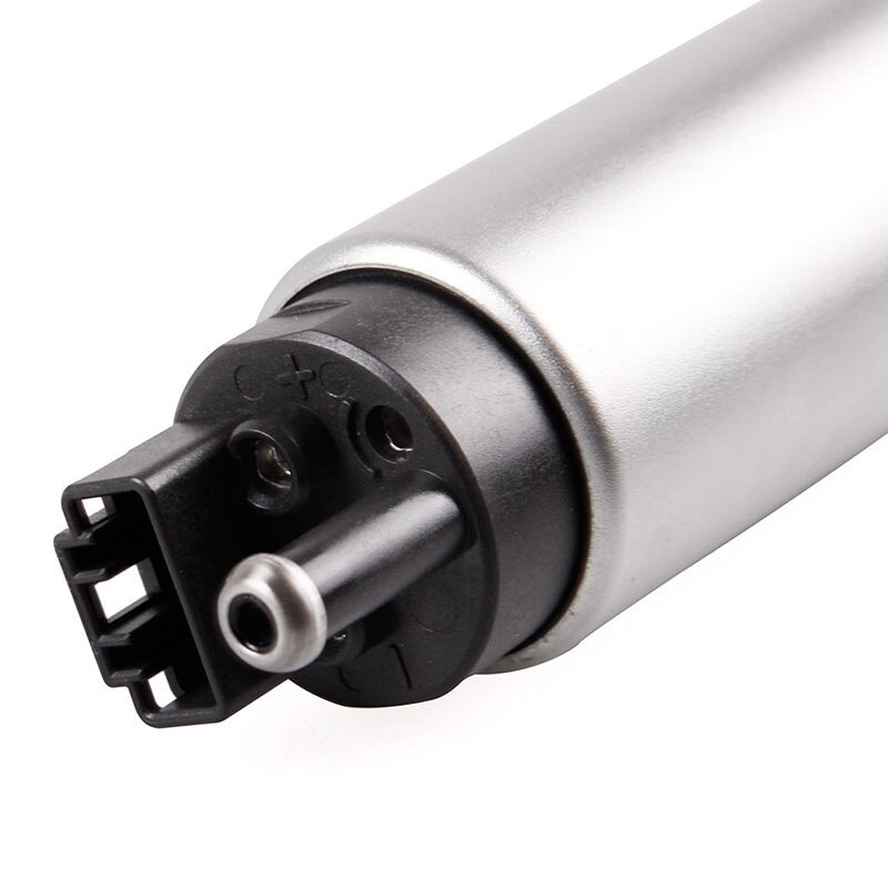 Electronic Fuel Pump 255LPH High Pressure Intank Fuel Pump High Universal Diesel Oil Pump 12V